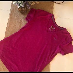 Nike Dri Fit Tee